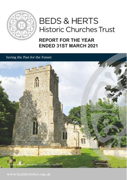 Our current Annual Report 2222-23 is full of information about our work and the help we give to churches and chapels